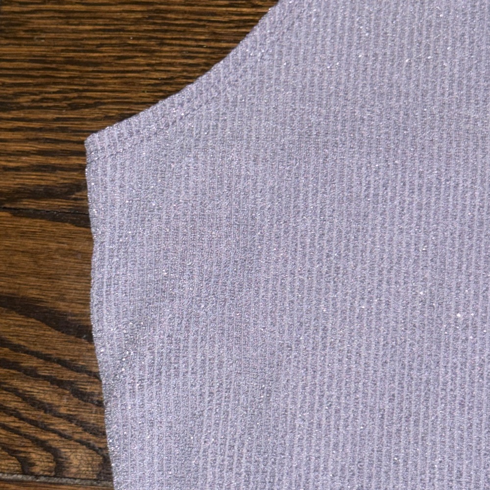 Anthropologie Pilcro Halter Cowl-Neck Tank Top - Picture 5 of 11
